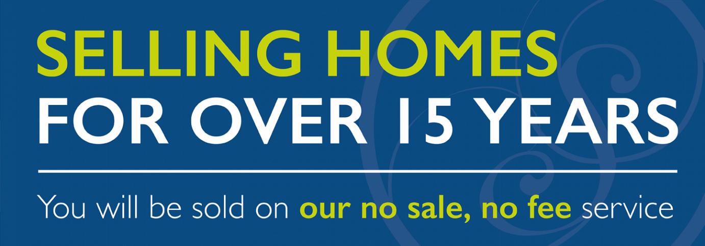 Selling homes for over 15 years